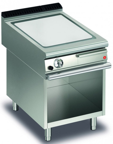 GAS FRY TOP BARON M60 Q70SFTTV/G603 